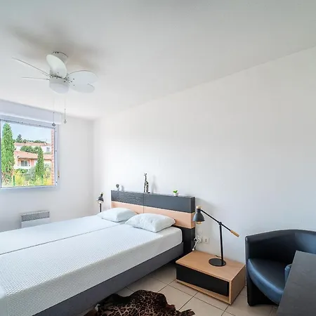 La Casa De Cricri - Climatise Apartment *