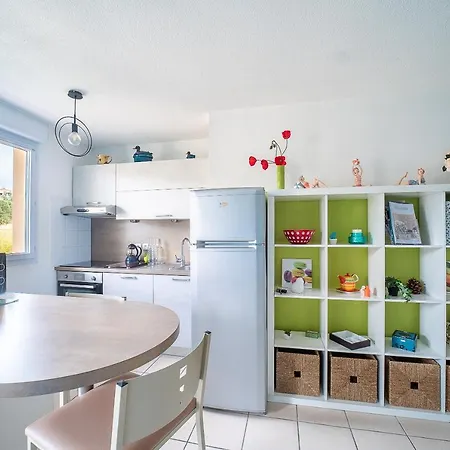 La Casa De Cricri - Climatisé Appartement Perpignan