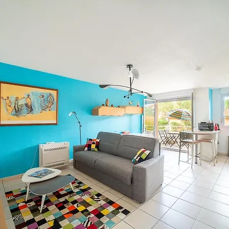Apartment La Casa De Cricri - Climatise