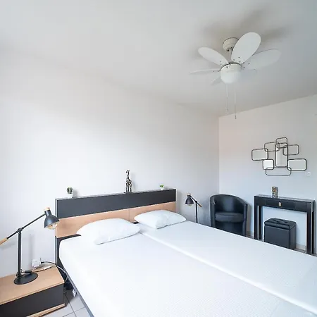 La Casa De Cricri - Climatise Perpignan