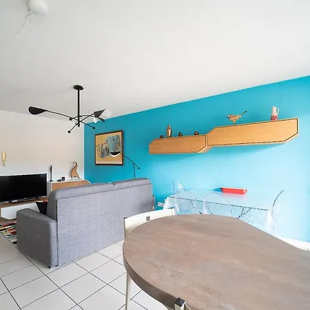 La Casa De Cricri - Climatise Apartment *